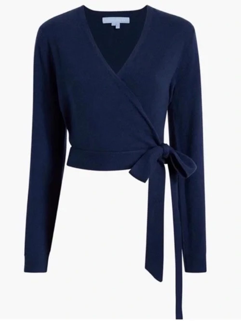 Hill House Ballet Wrap Cardigan